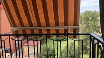 Balcony of Flat for sale in  Córdoba Capital  with Air Conditioner, Terrace and Balcony