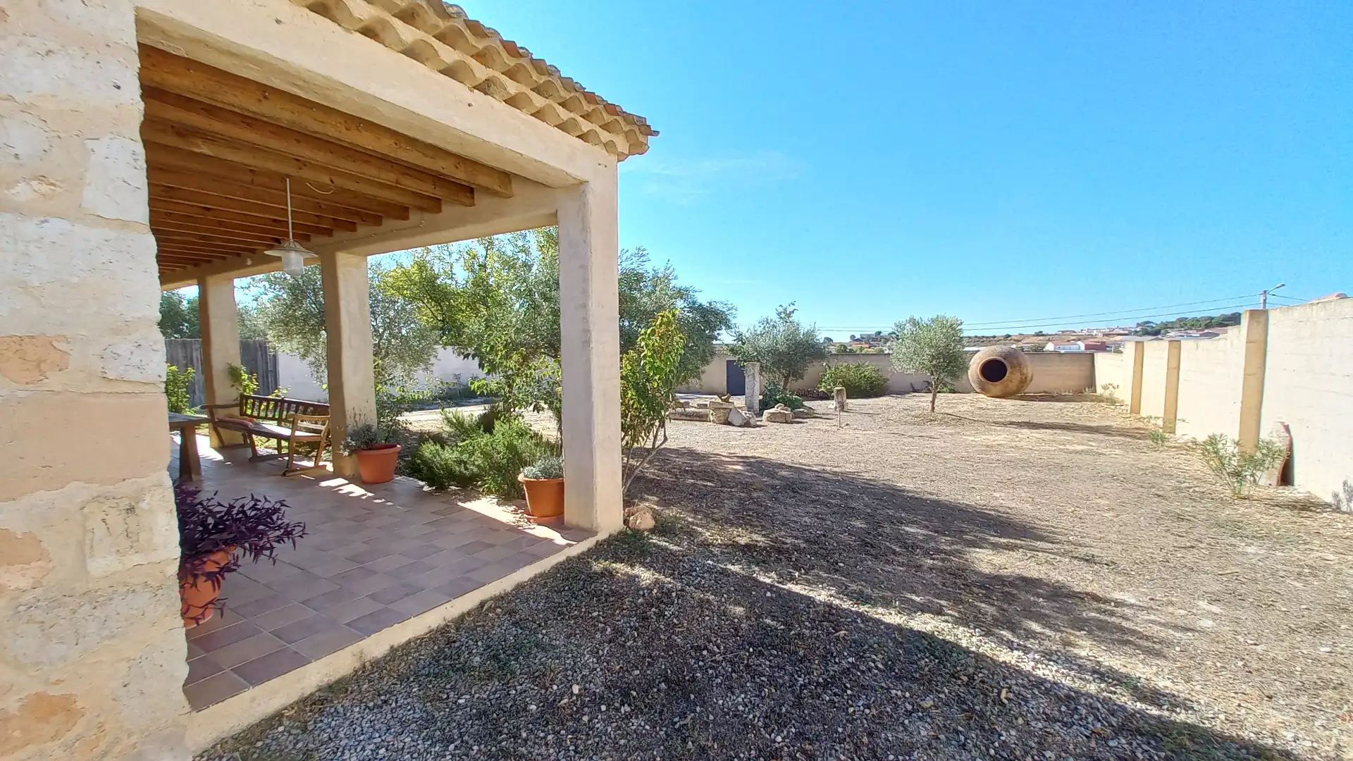 Villa avec piscine à vendre à Centro, imagen 7