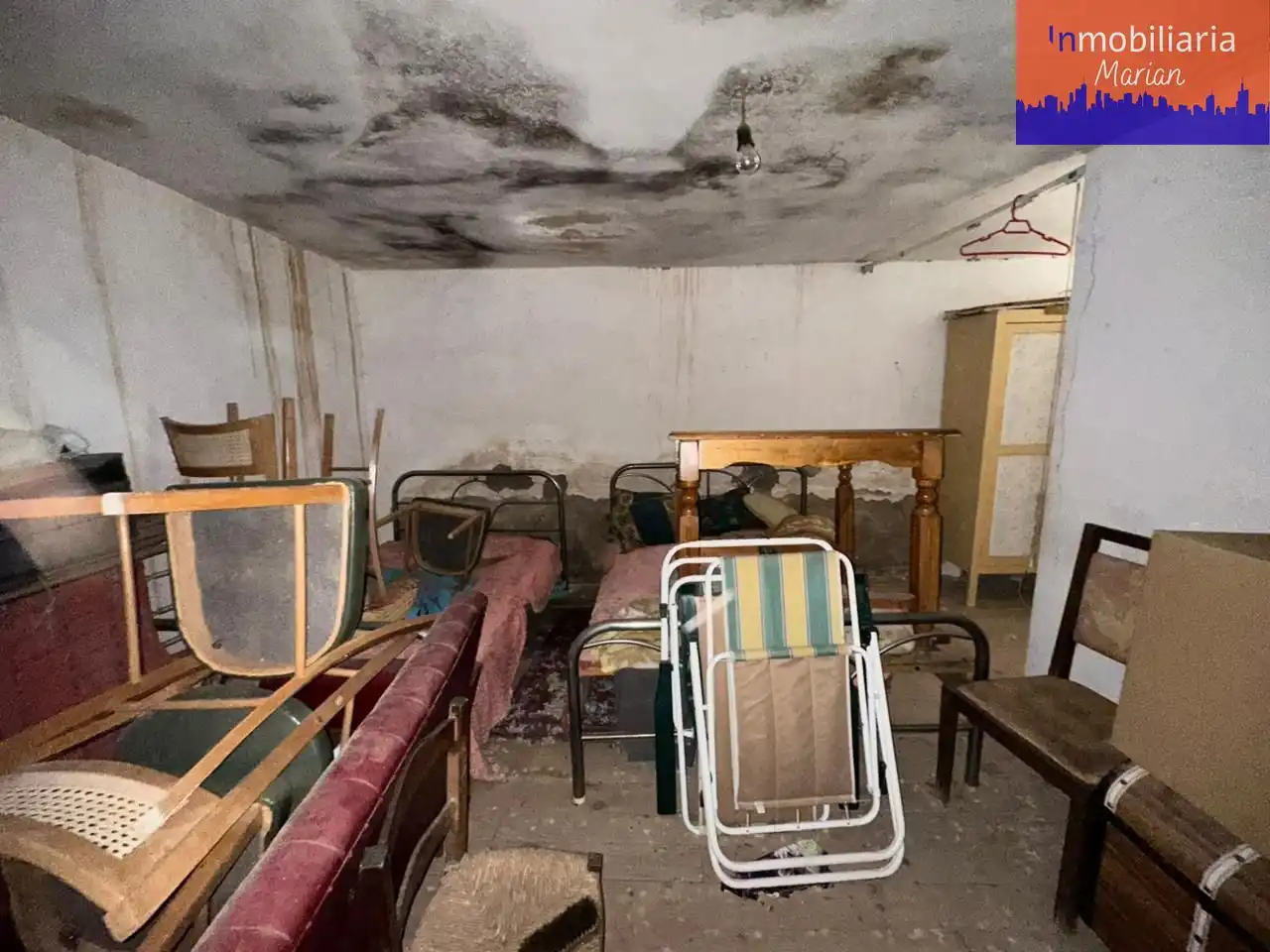Casa o xalet en venda en Fuentecén