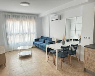 Apartament de lloguer a Ensanche - Parque del Oeste