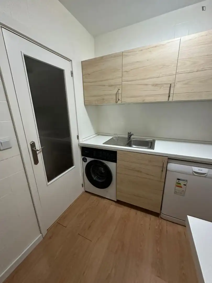 Room in San Juan