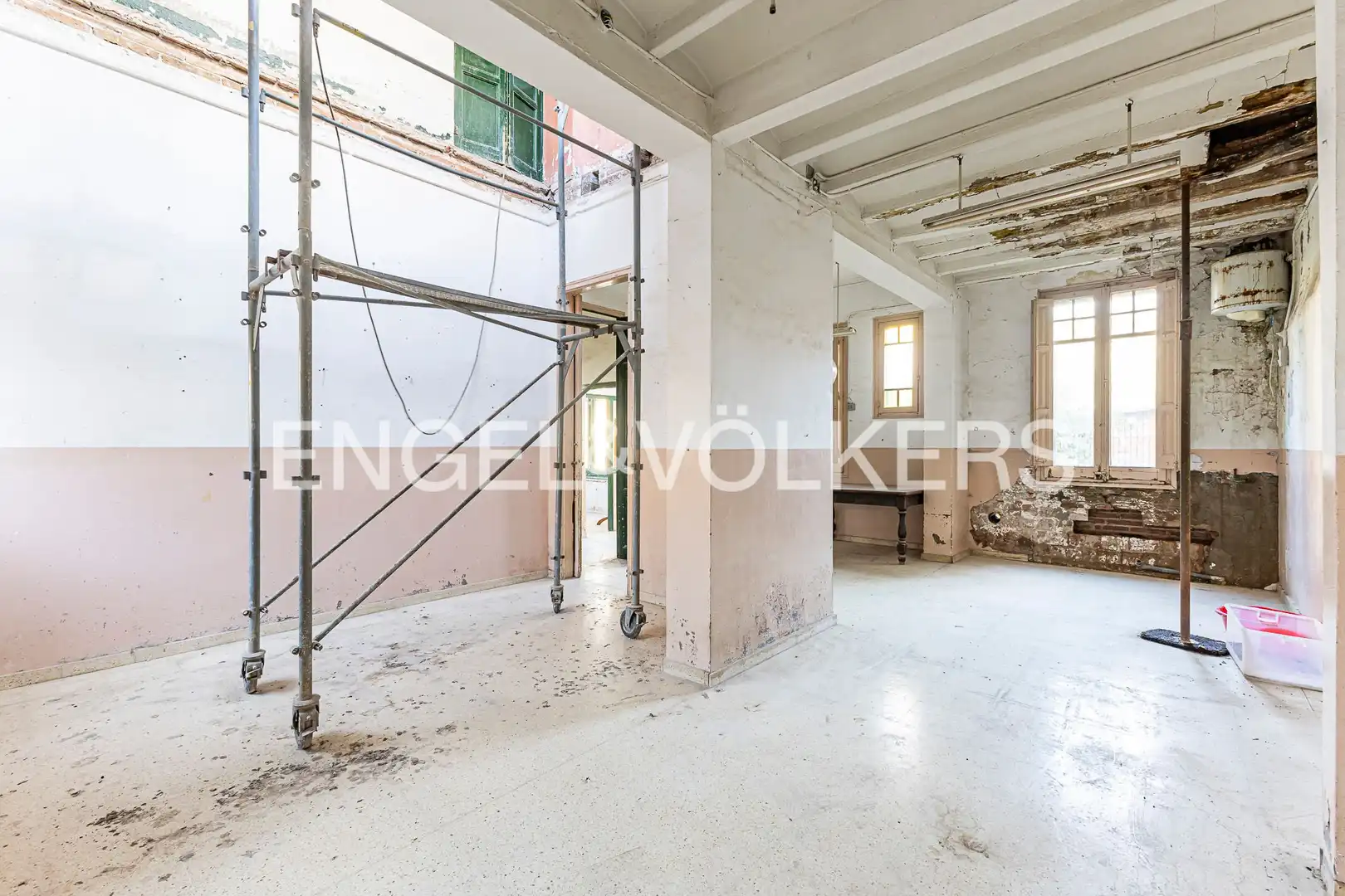 Haus mit Terrasse zum Verkauf in Horta - Guinardó, imagen 21