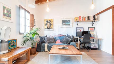 Foto 5 de Àtic en venda a Carrer de la Llibertat, Camp d'en Serralta,  Palma de Mallorca