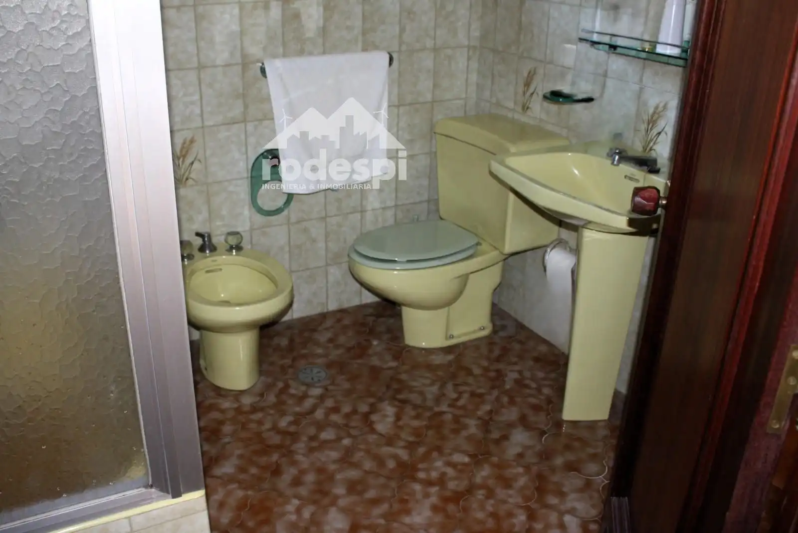 Casa amb jardí en venda a As Neves, imagen 30