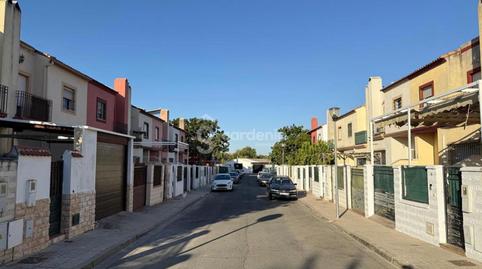 Photo 2 of Single-family semi-detached for sale in Rincon del Pescador, Aznalcázar, Sevilla