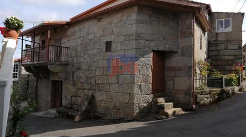 Foto 4 de Finca rústica en venta en Toén, Ourense