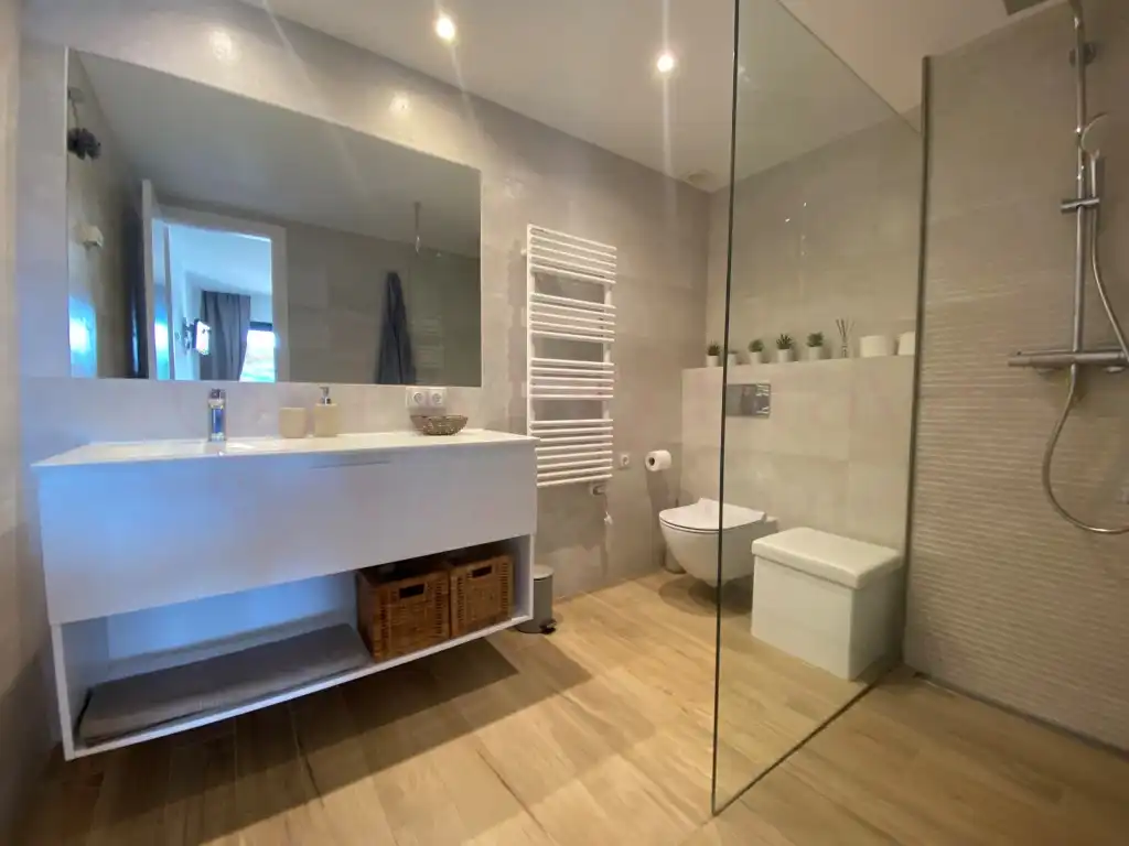 Apartamento de alquiler en Port d'Aro