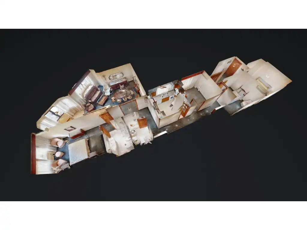 Flat for sale in Exposició