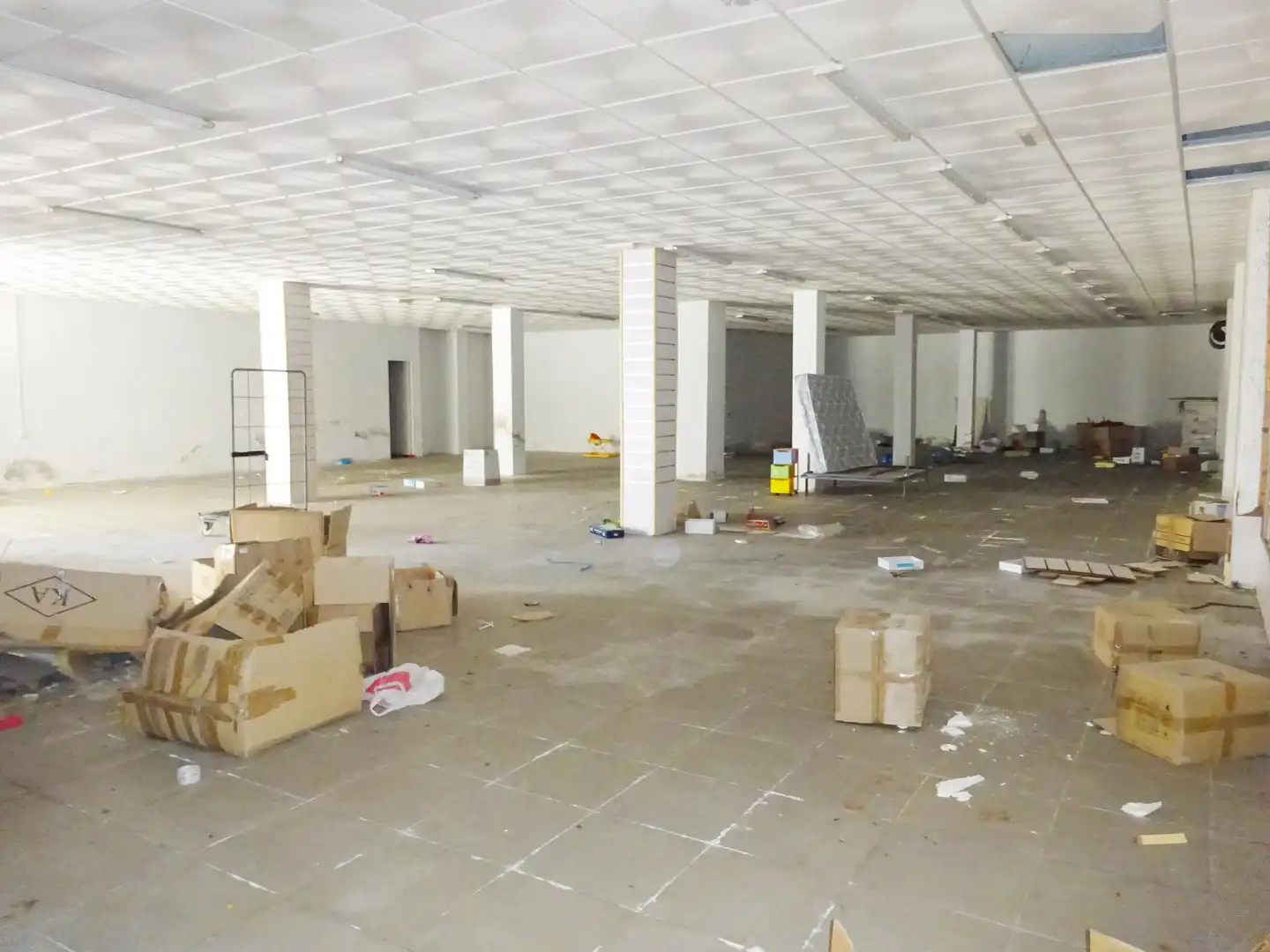 Commercial properties for sale in Almonte