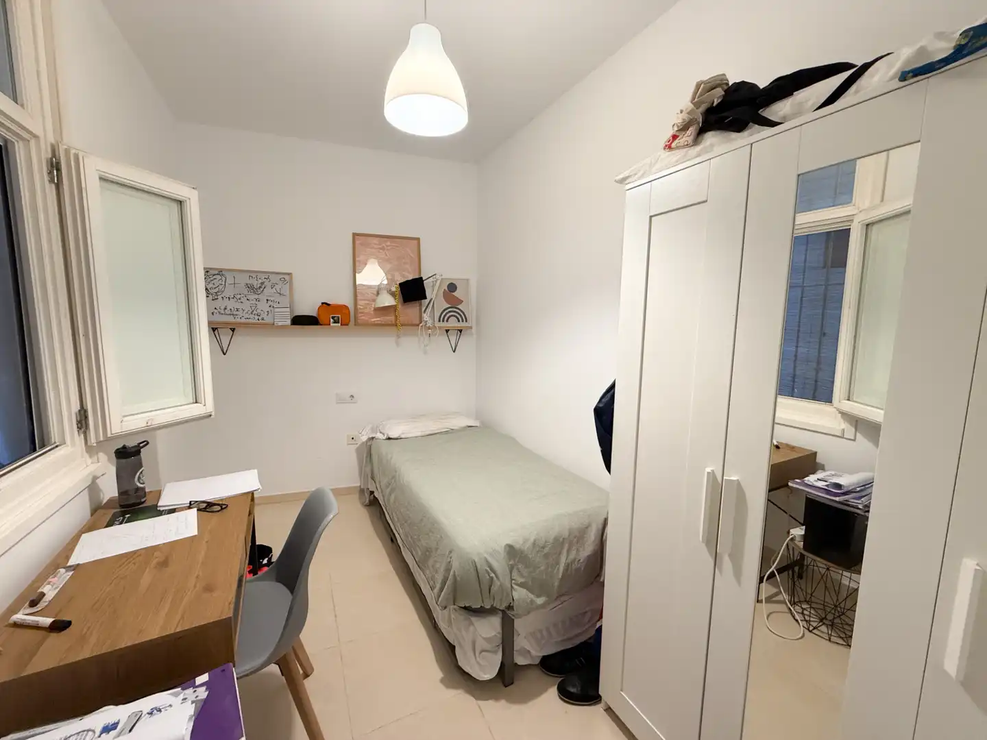 Appartement à louer à Calle Sagasta, imagen 7