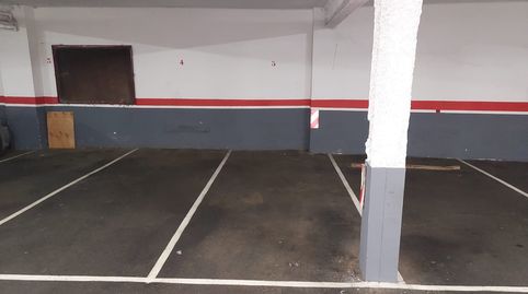 Foto 5 de Garaje en venta en Rambla del Carmel, El Carmel, Barcelona Capital