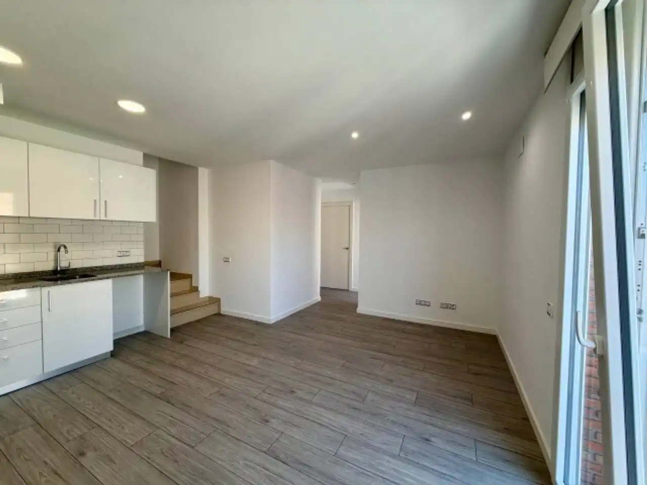 Dúplex en venta en Sabadell con Aire acondicionado, Calefacción y Parquet