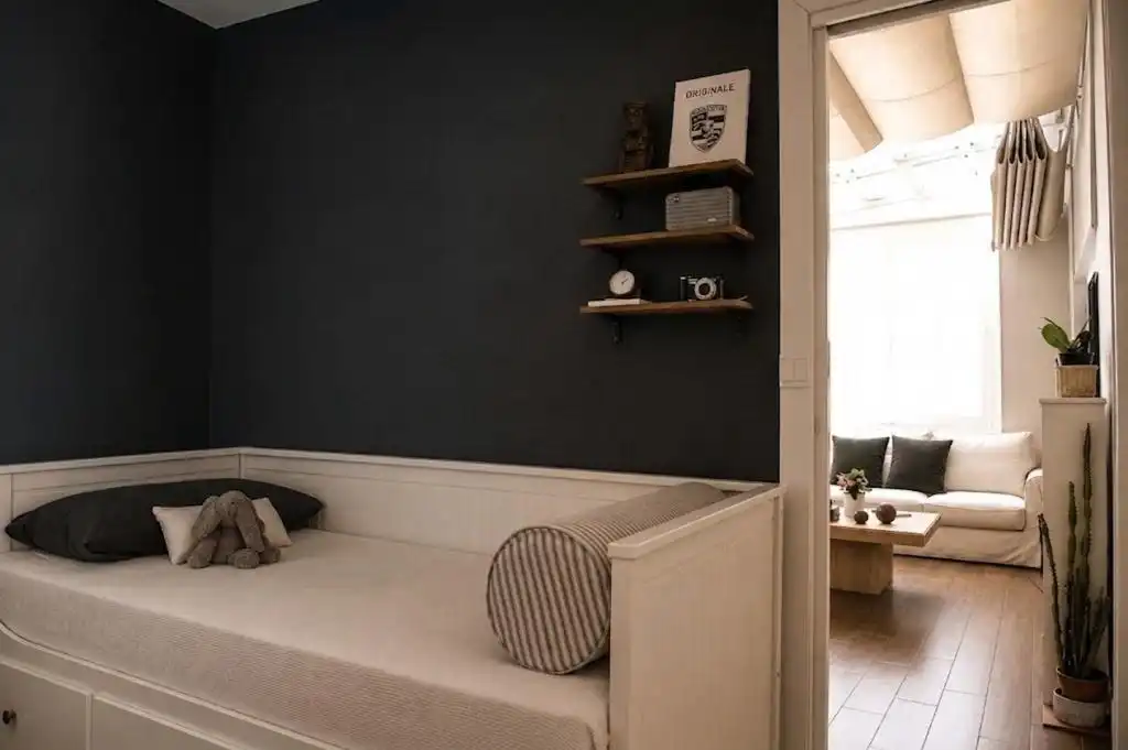 Penthouse with lift for sale in Retiro, imagen 13
