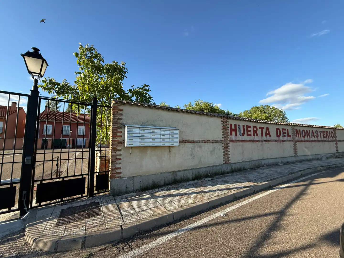 Reihenhaus mit Terrasse zum Verkauf in Callejón Huertas San Zoilo 50, imagen 72