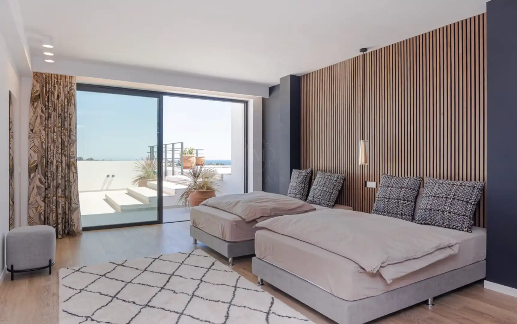 Casa con piscina en alquiler en El Paraíso, imagen 14