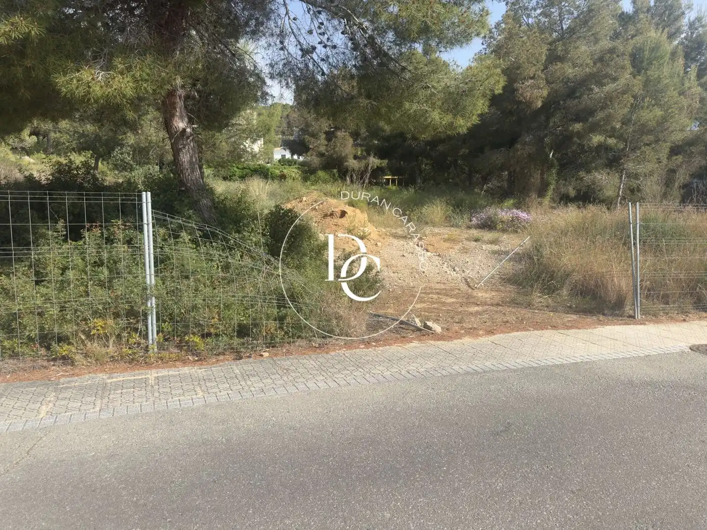 Terrenys i solars en venda a Avinguda del Camí de Can Girona, imagen 11