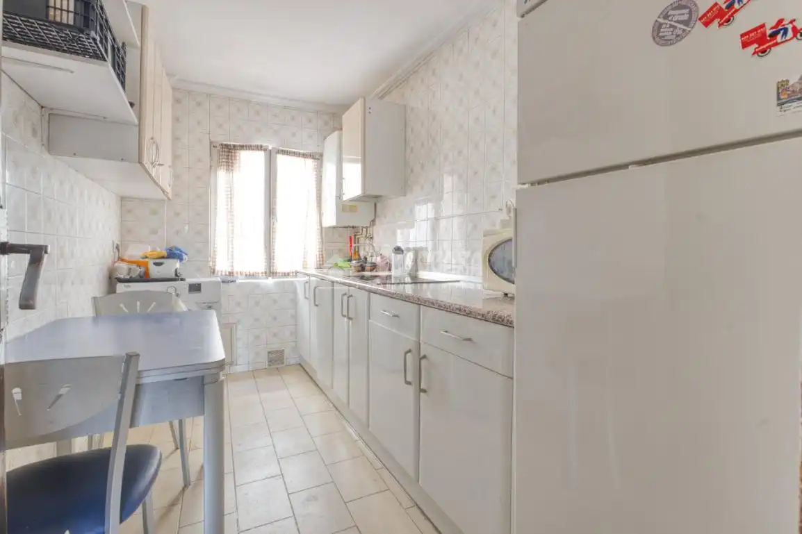 Piso en venta en Garrido Sur