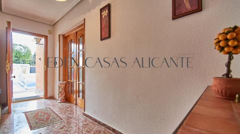 Foto 2 de Casa o xalet en venda a  Patos Los, Busot, Alicante