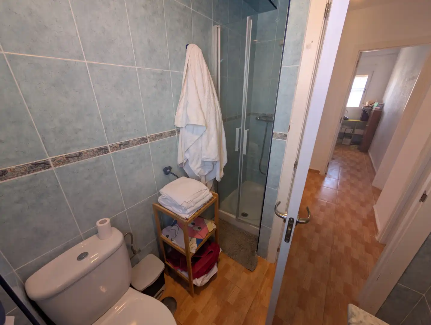 Baño de Edificio en venta en Cartagena