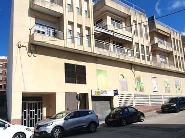 Appartement à vendre à Alcover