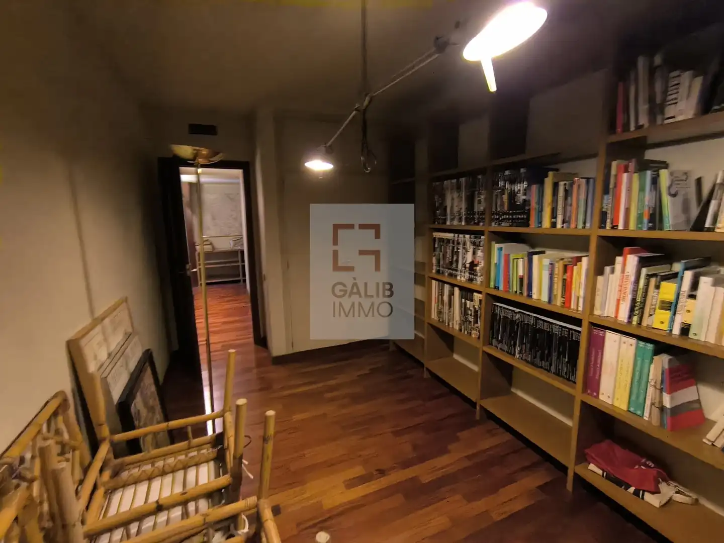 Flat for sale in Figueres  with Air Conditioner and Heating