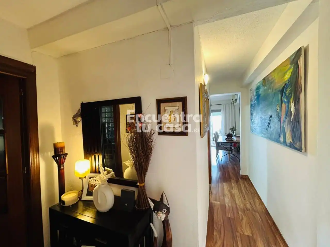 Duplexes for sale in Benidorm  with Air Conditioner, Heating and Terrace