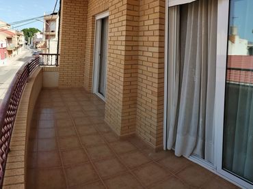Appartement compact avec balcon à vendre à Calle Calle Juan Ramón Jiménez 15