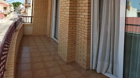 APARTAMENTO 3 HAB 139m2 RAFAL VEGA BAJA