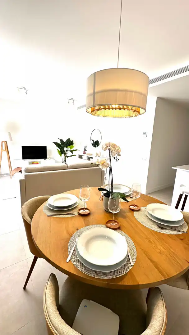 Apartament de lloguer a Selwo, imagen 12