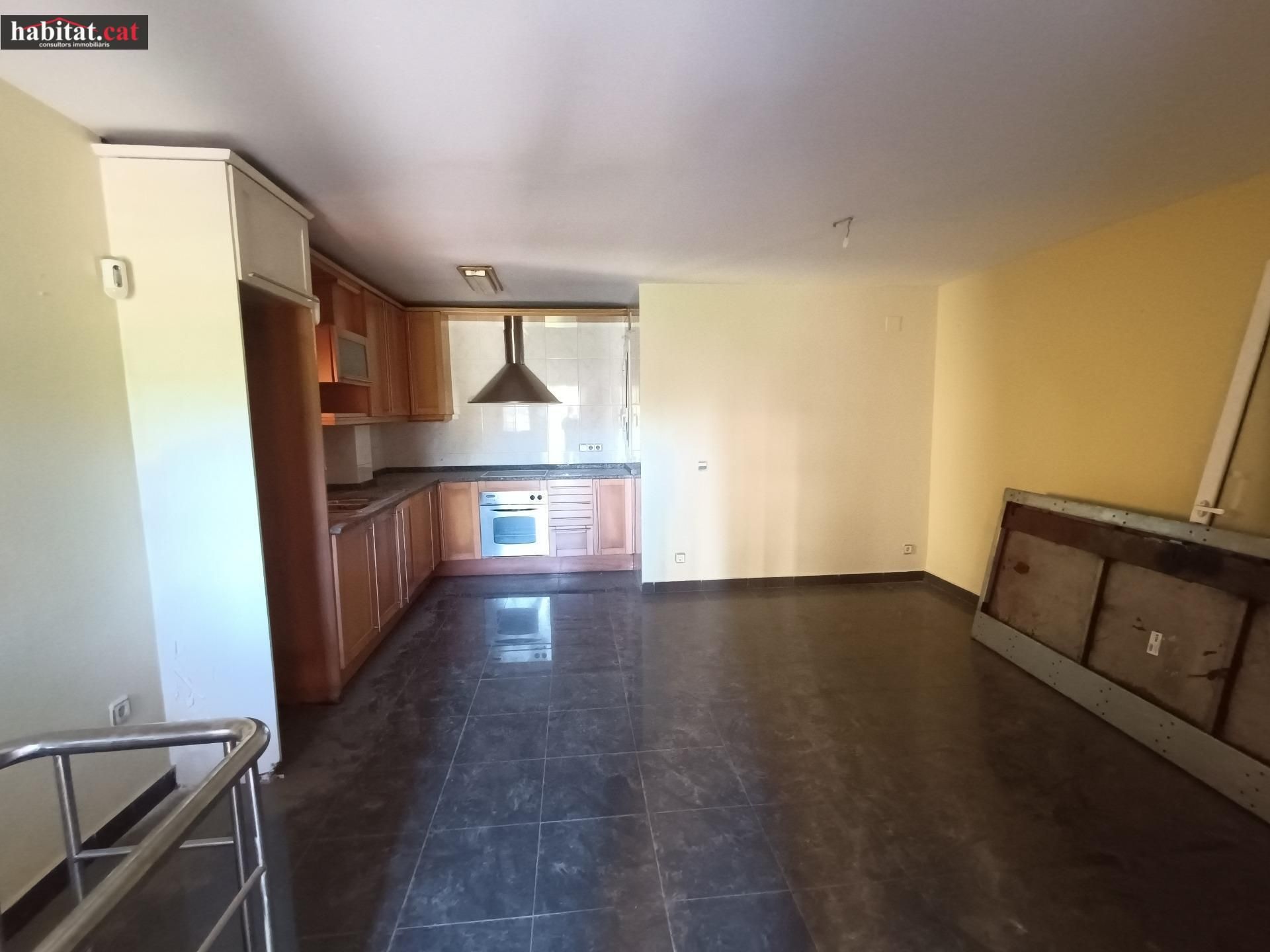 Kitchen of Duplex for sale in Sant Pere de Ribes  with Heating and Community pool