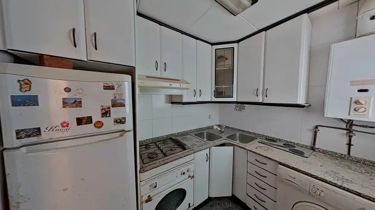 Piso con terraza en venta en Carrer de la Unió, imagen 18