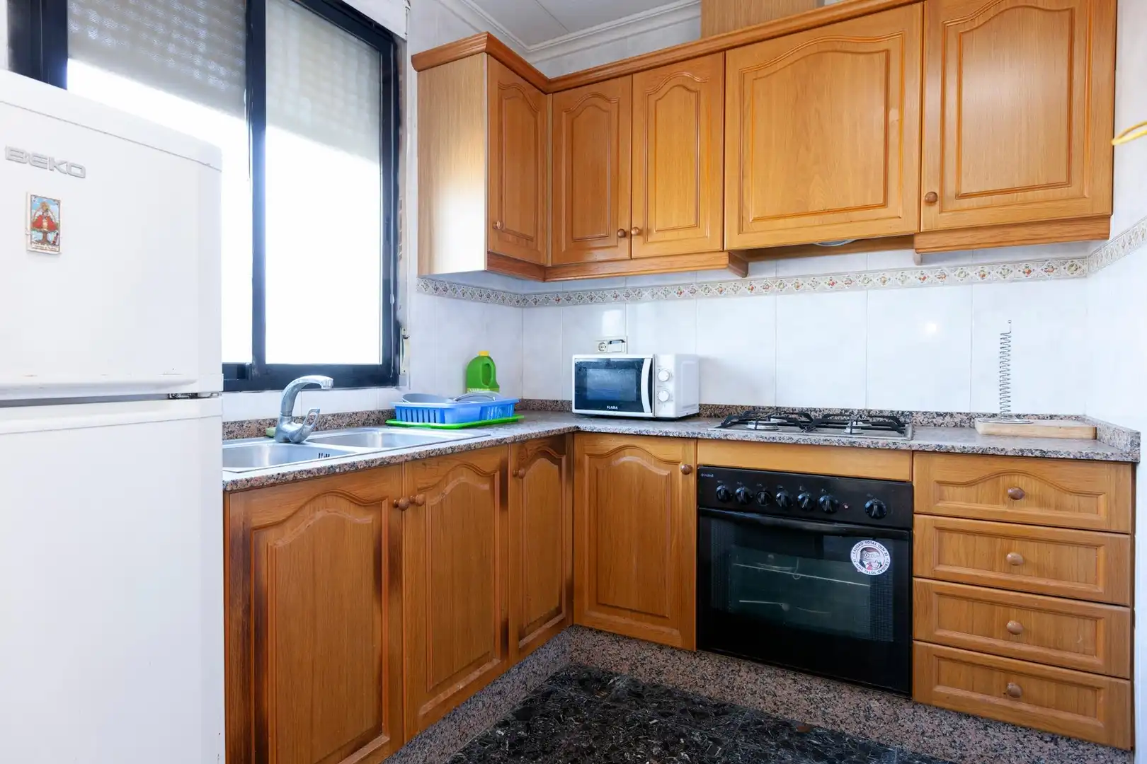 Cocina de Casa o chalet en venta en Elche / Elx