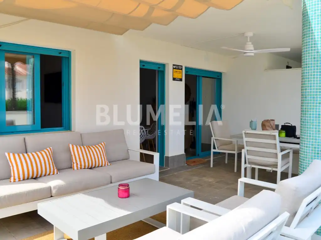 Apartments for rent in Calle Veler, Les Bassetes - El Marjal