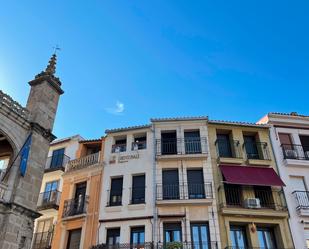 Local de lloguer a Plaza Mayor, 29, Centro Ciudad