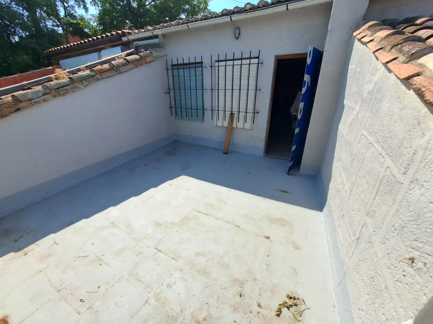 Finca rústica en venda en Rodezno amb Calefacció, Terrassa i Moblat