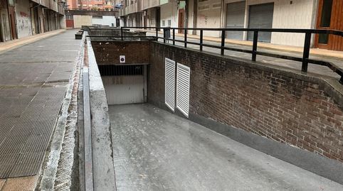 Foto 2 de Garatge de lloguer a Galdakao, Bizkaia