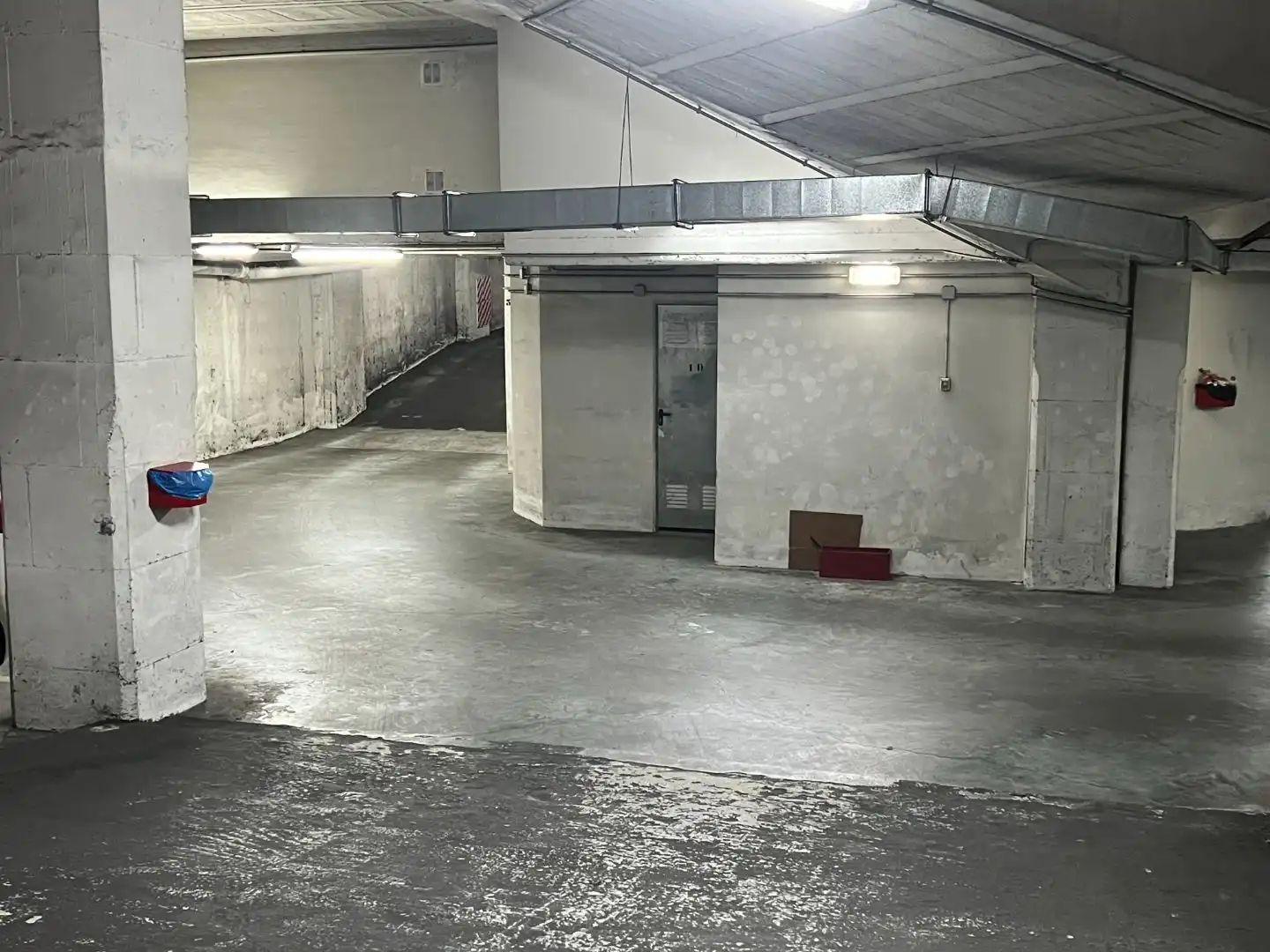 Trastero en venta en Avilés