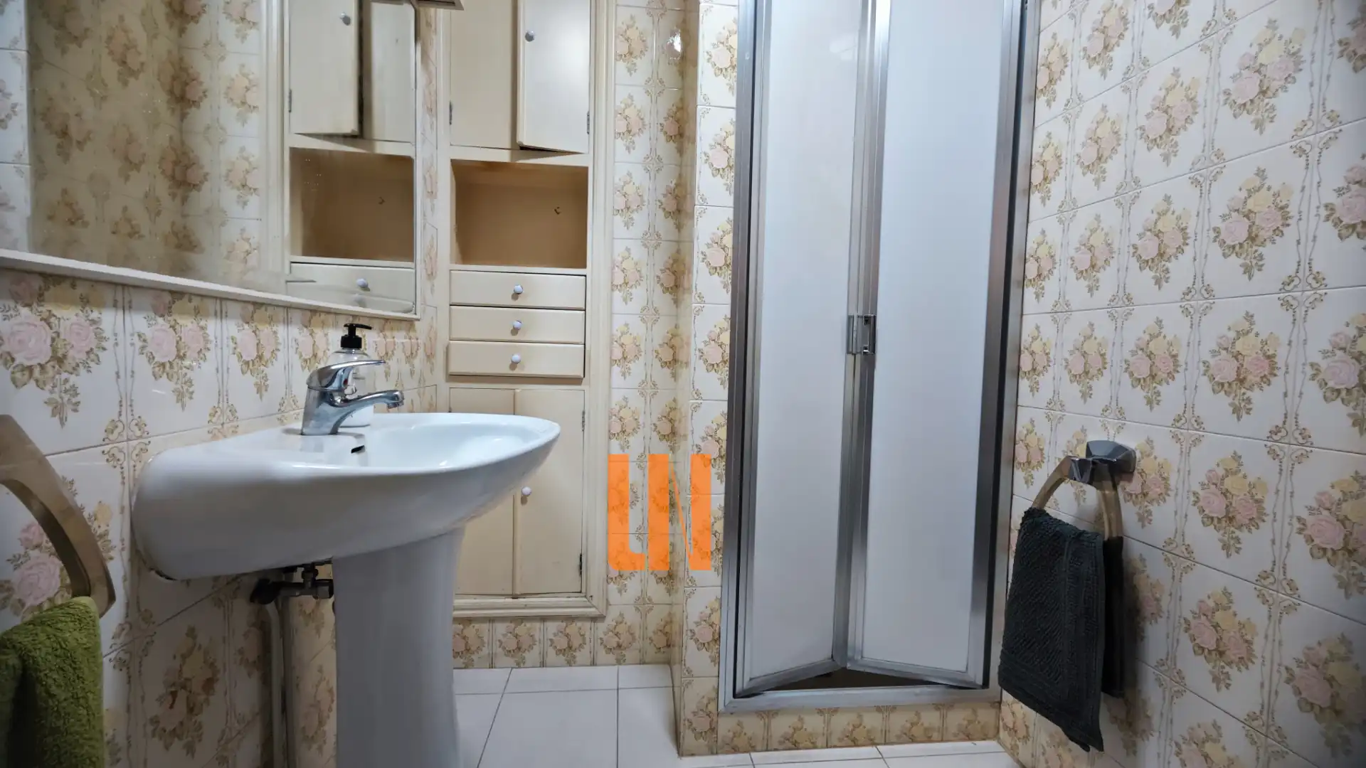 Chalet con terraza en venta en Avenida Miguel Hernández, imagen 48