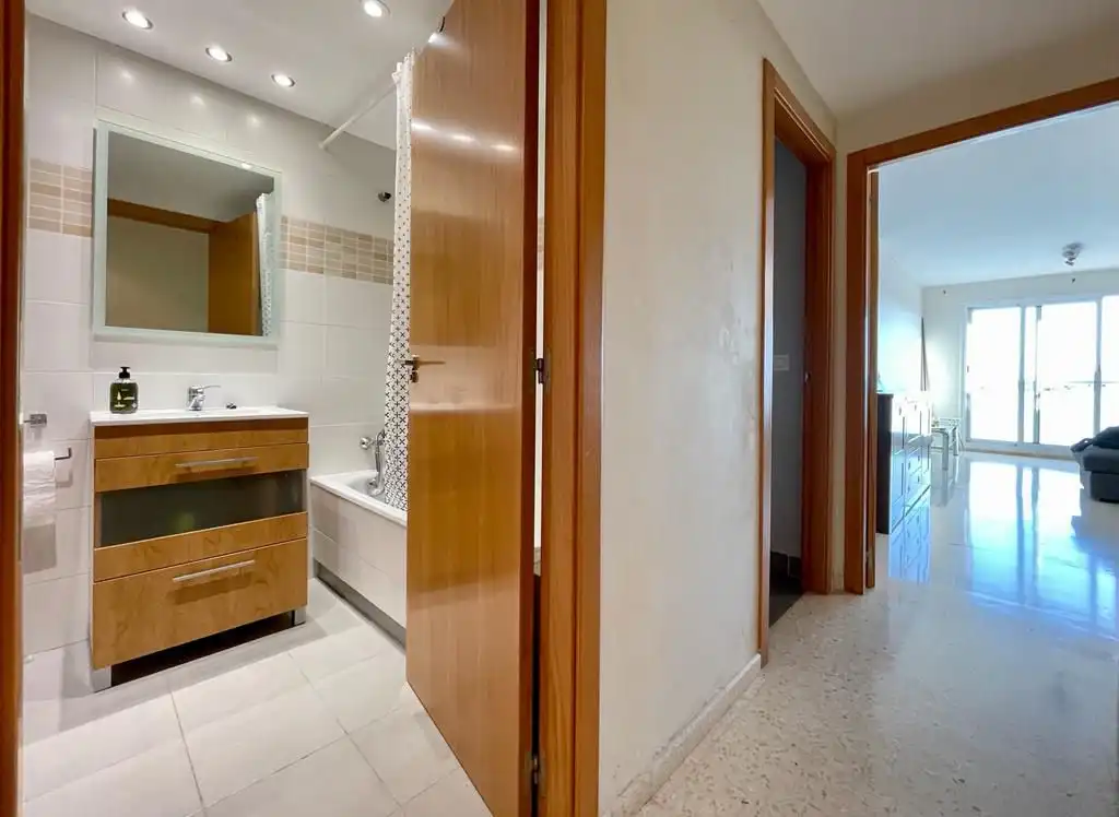 Flat with terrace for sale in La Llosa, imagen 7
