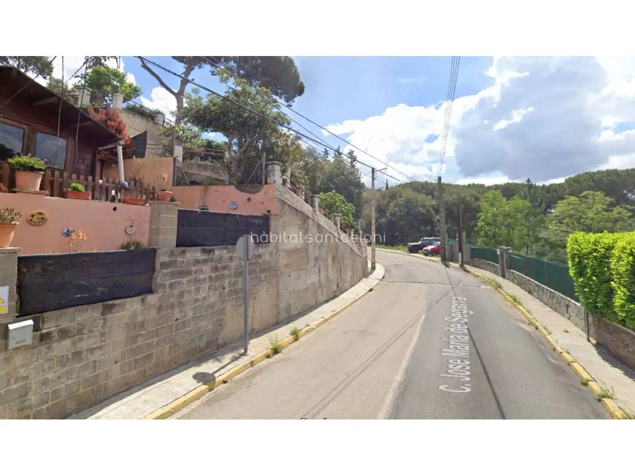 Haus mit Garten zum Verkauf in Calle JOSEP MARIA DE SEGARRA 11, imagen 4