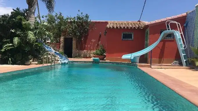 Villa avec piscine à vendre à Los Franceses – La Vega, imagen 51