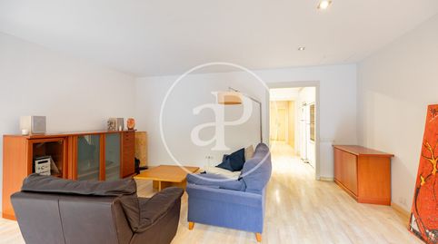 Foto 5 de Piso en venta en Carrer de Ramon Miquel I Planas, Sarrià, Barcelona Capital