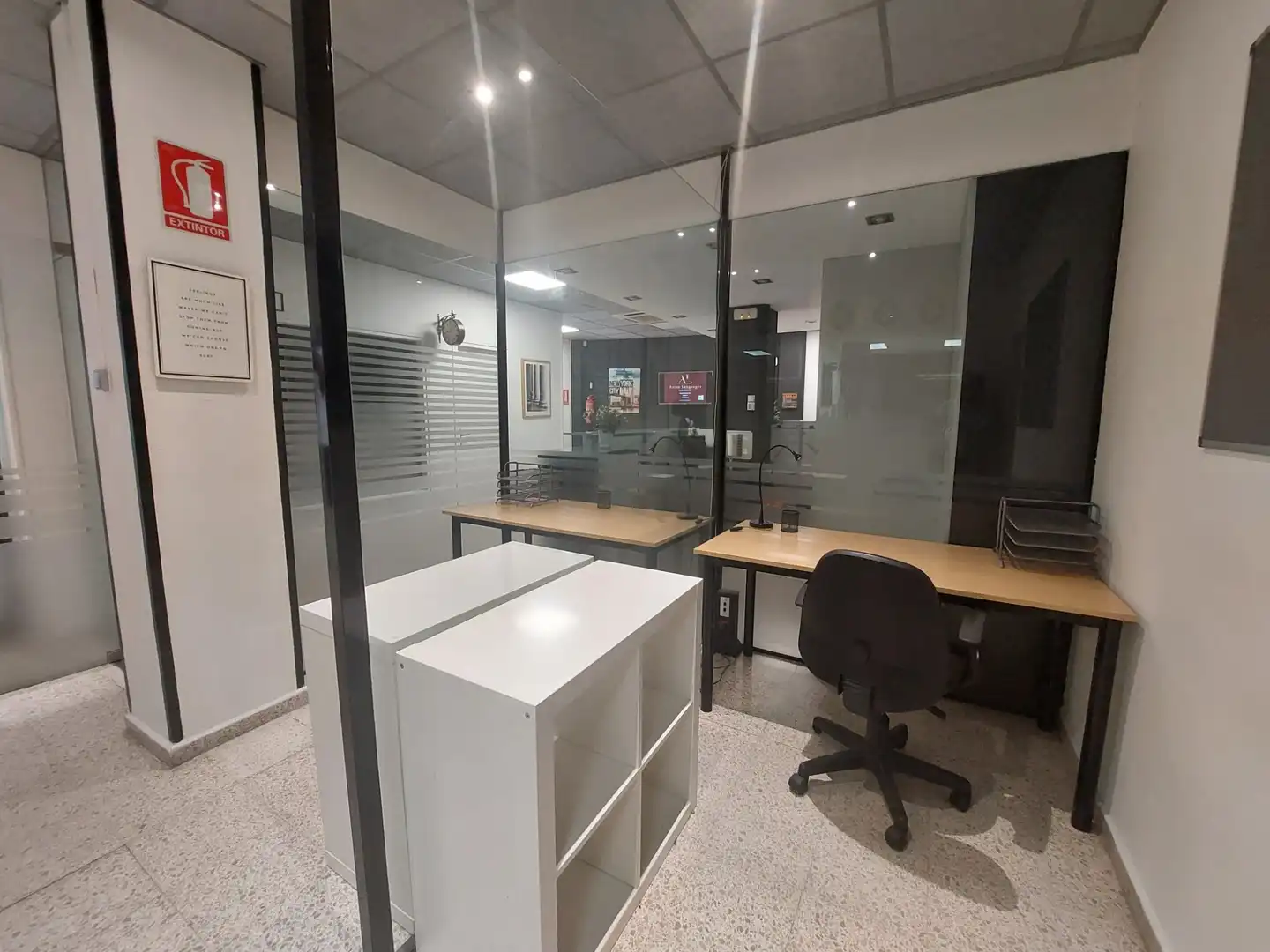 Ufficio in affitto a Centre, imagen 10
