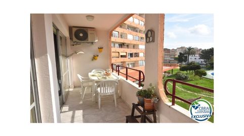 Foto 2 de Piso en venta en Calle de Ponent, 11, Centre, Roses