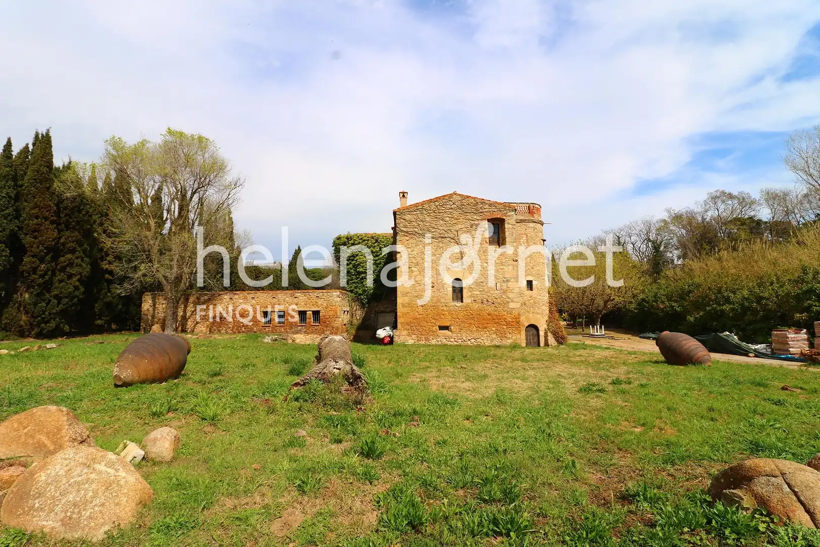 Casa rústica en venda a Platja d'Aro, imagen 9