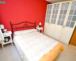 Bedroom of Planta baja for sale in Sant Carles de la Ràpita  with Terrace and Balcony