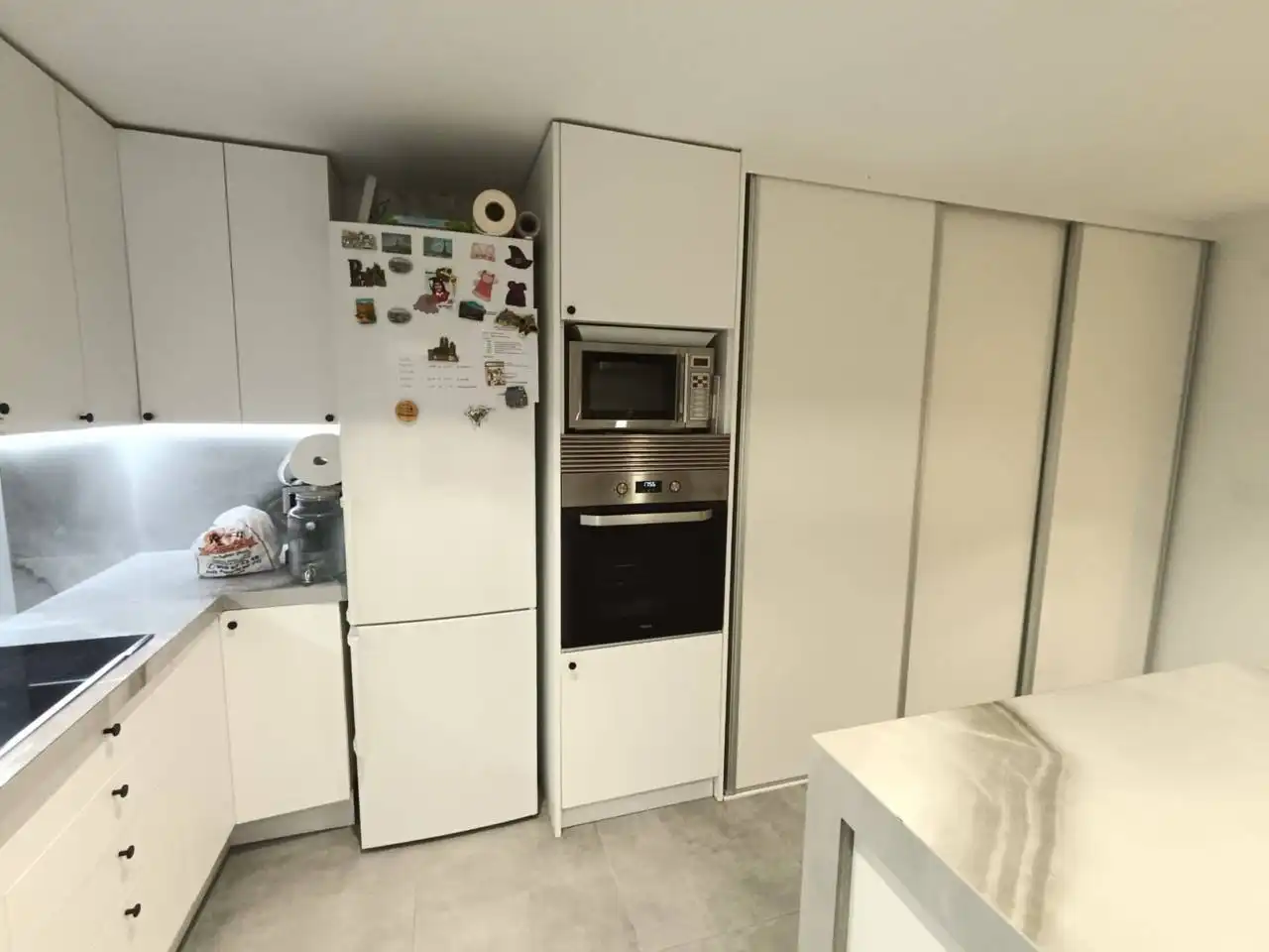Flat with terrace for sale in Calle Higuera, imagen 17
