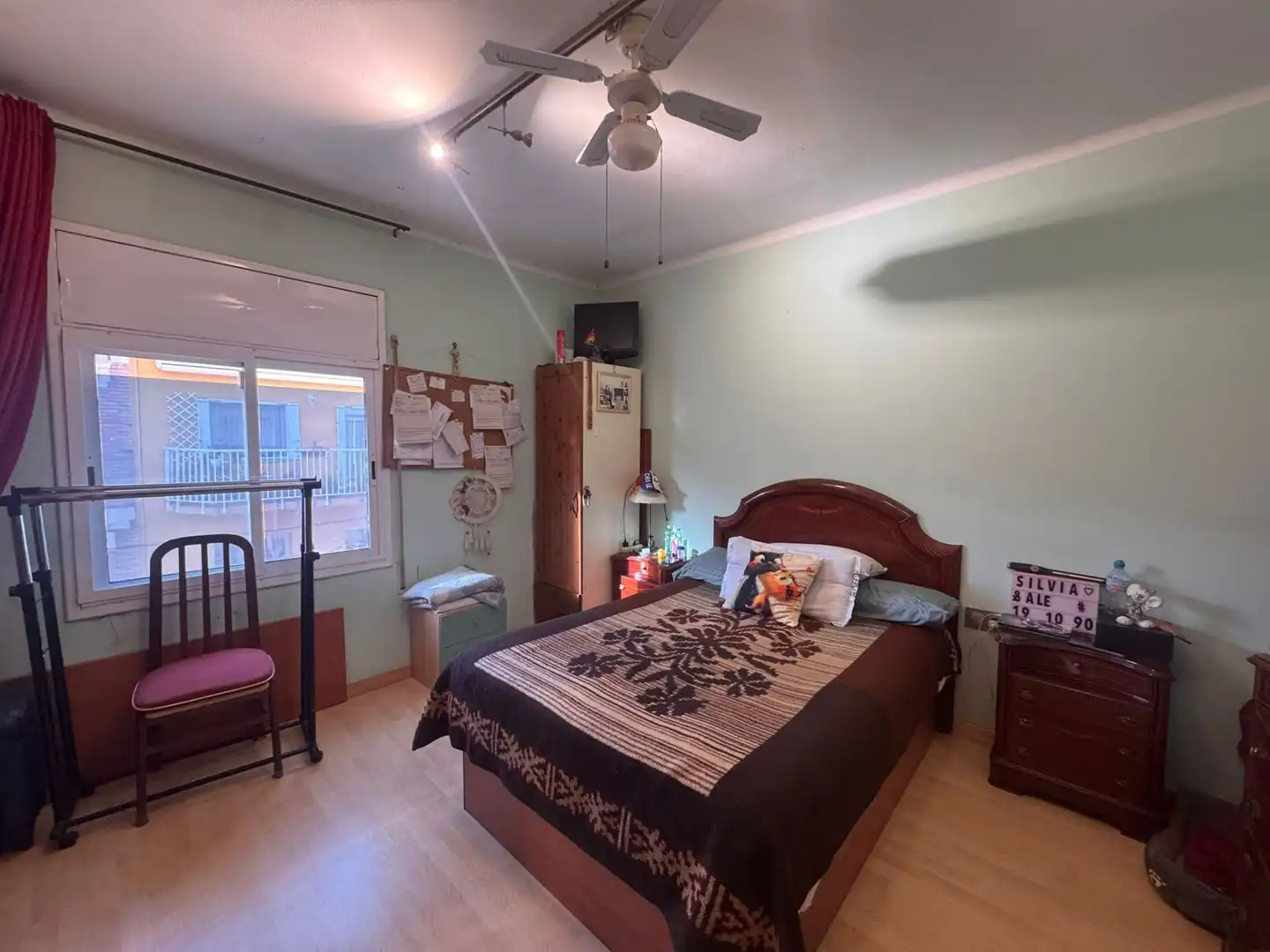 Habitación de Piso en venta en Gavà