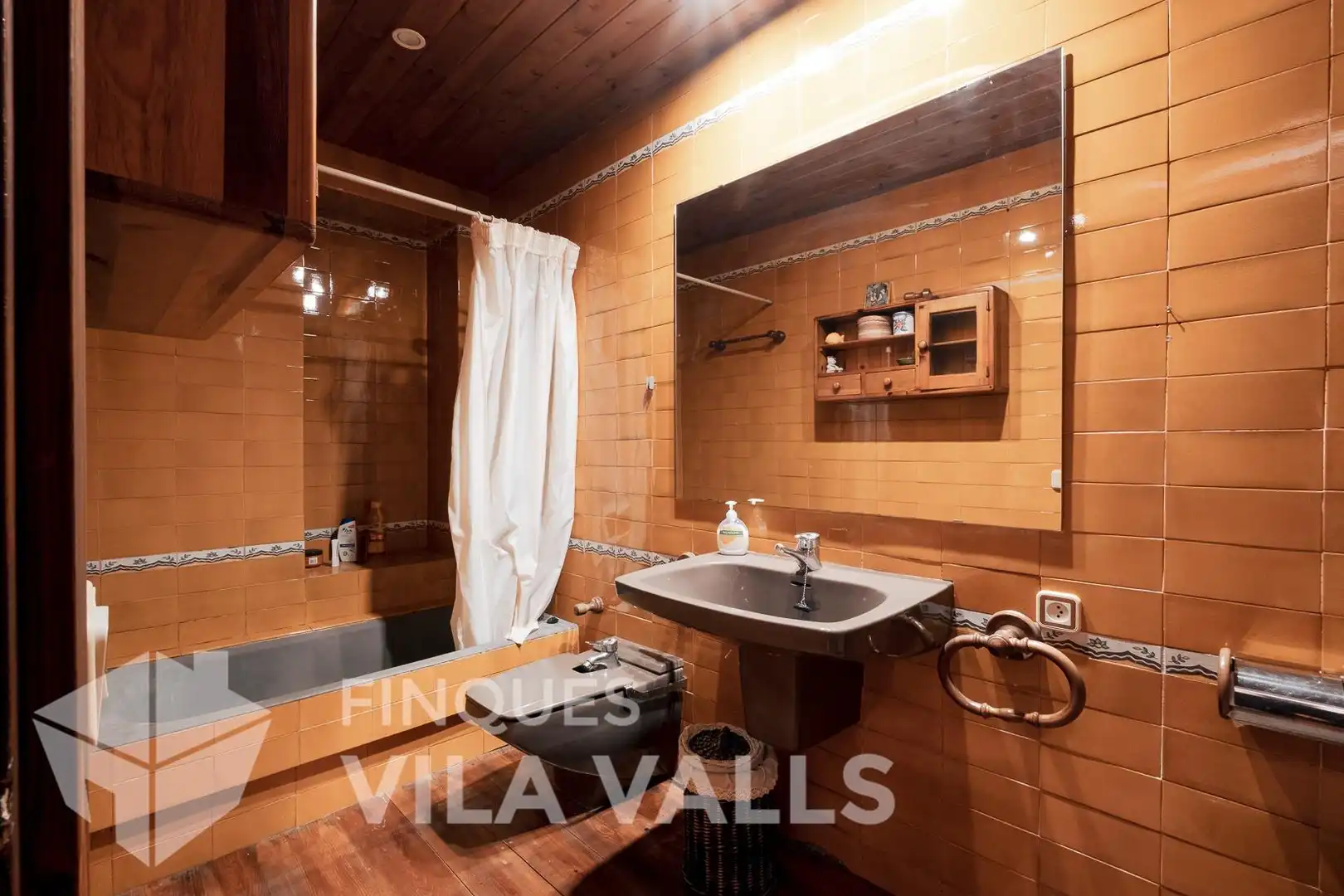 Villa avec piscine à vendre à barcelona, imagen 31