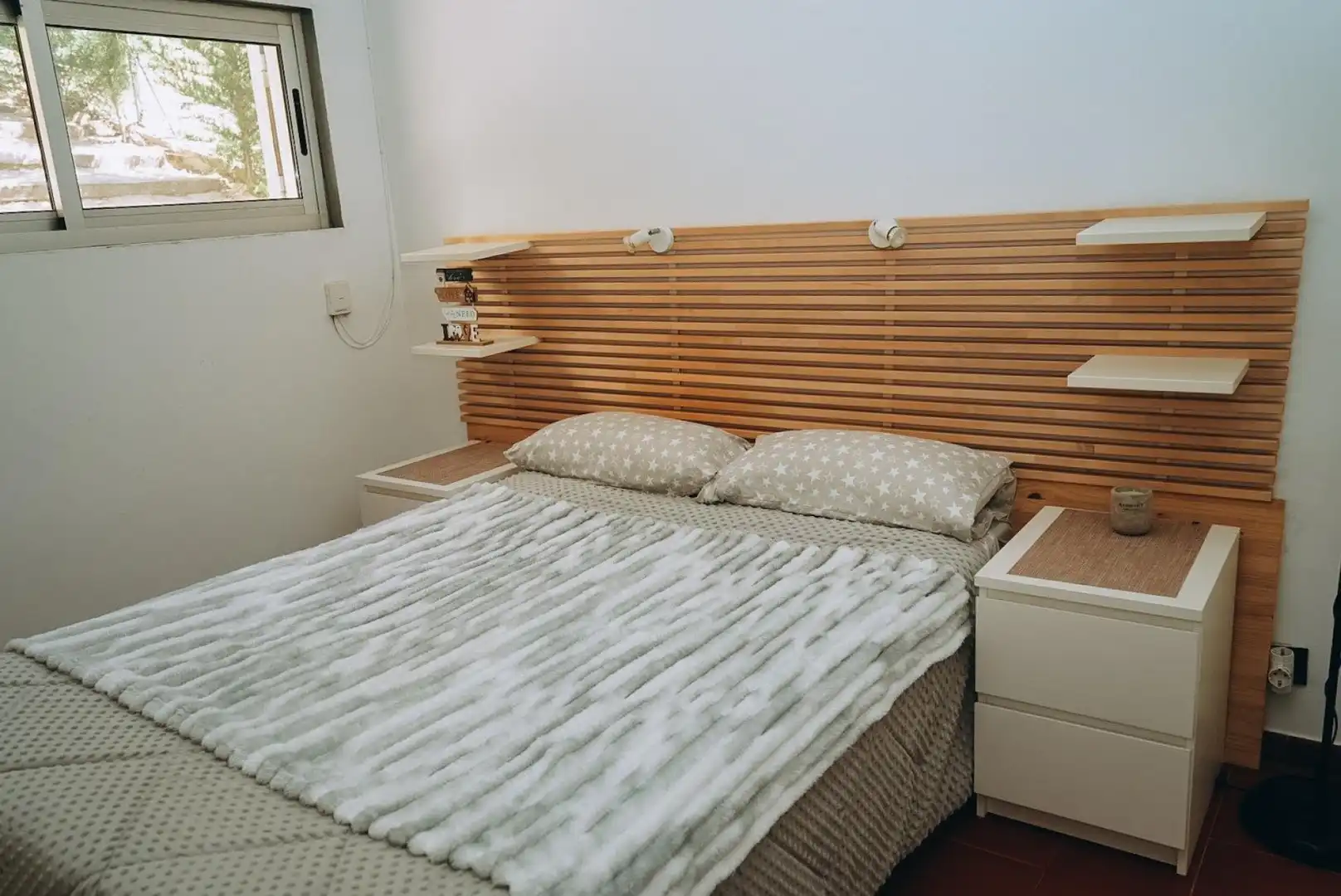 Dormitori de Casa o xalet en venda en Tordera